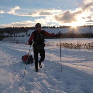 Filippo Genucchi - Yukon Arctic 2012