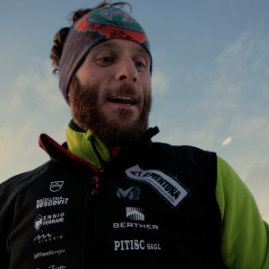 Filippo Genucchi - Yukon Arctic 2012