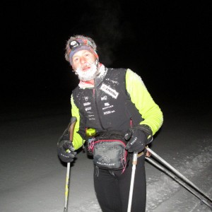 Filippo Genucchi - Yukon Arctic 2012